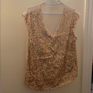 New York & Company Women’s Blouse